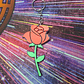 Llavero Rosa  - thumbnail 2