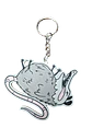 Llavero Tlacuache  - thumbnail 1