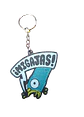 Llavero Migajas - Miniatura 1