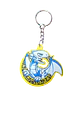 Llavero Blue Eyes White Dragon  - thumbnail 1