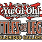 Battles of Legend: Glorious Gallery Caja con 24 Sobres - Miniatura 3