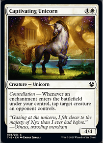Captivating Unicorn - THB - C 