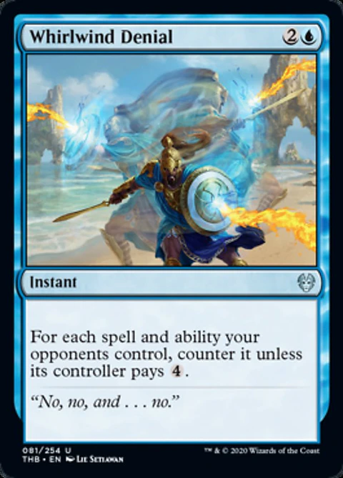 Whirlwind Denial - THB - U 