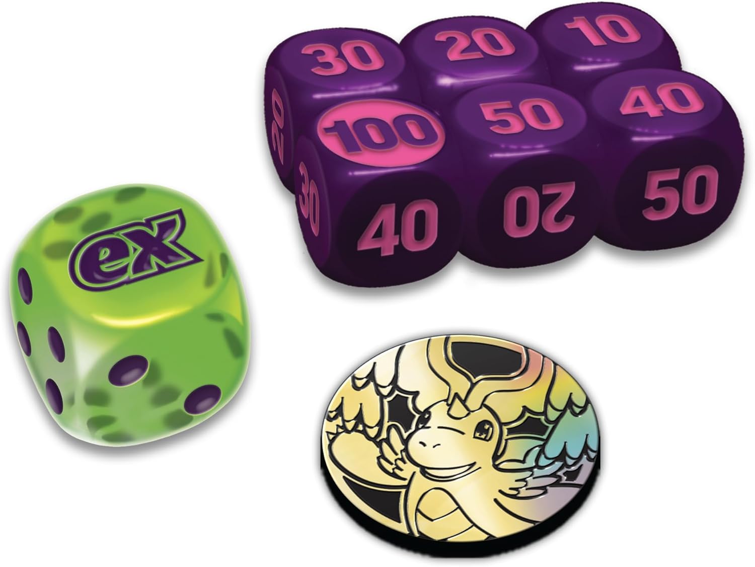 Mega Evolution - Ascended Heroes Elite Trainer Box 2