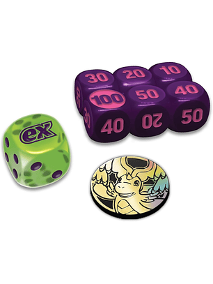 Mega Evolution - Ascended Heroes Elite Trainer Box