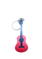 Lllavero Guitarra V.1 - Miniatura 1