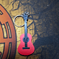 Lllavero Guitarra V.1 - thumbnail 2