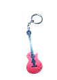 Llavero Guitarra V.2 - Miniatura 1
