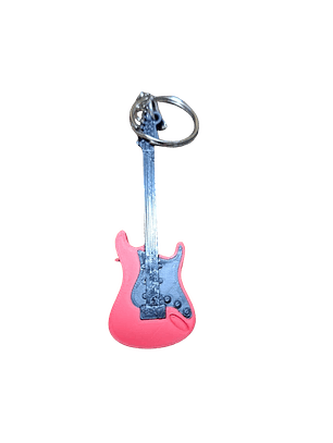 Llavero Guitarra V.3 