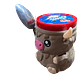 Vaca Highland Porta Helado o Maruchan - thumbnail 2