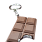 Llavero Barra de Chocolate  - Miniatura 1