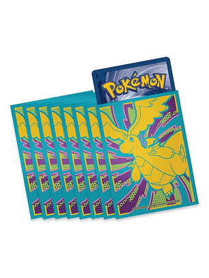 Micas Ascended Heroes Paquete con 65