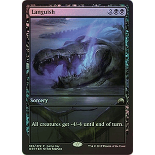 Languish - (FNM)