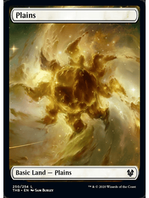 Plains - THB - C