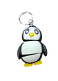 Llavero Pingüino Grande - thumbnail 1
