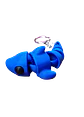 Llavero Tiburon Flexible - thumbnail 3