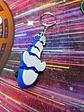 Llavero Tiburon Flexible - thumbnail 5