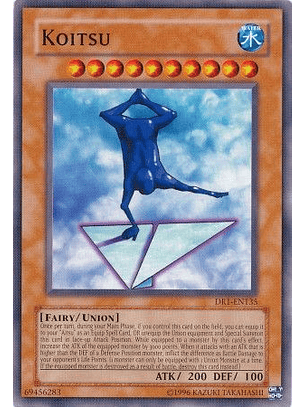 Koitsu - DR1-EN135 - Common