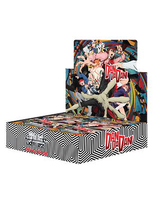 Bushiroad Weiss Schwarz: Dandadan