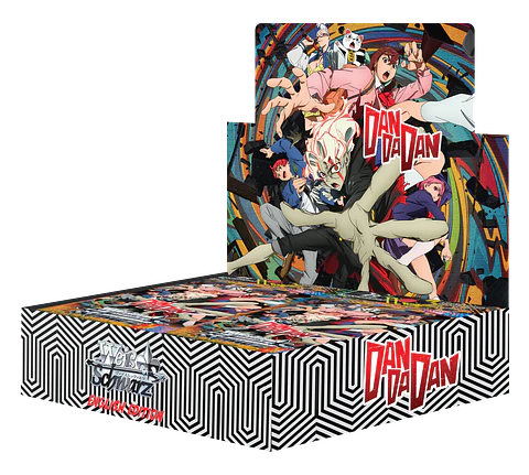 Bushiroad Weiss Schwarz: Dandadan
