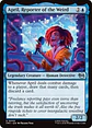 April, Reporter of the Weird - TMT - U - thumbnail 1