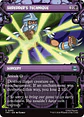 Shredder's Technique - TMT - U - Miniatura 2