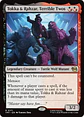 Tokka & Rahzar, Terrible Twos - TMT - R - thumbnail 1