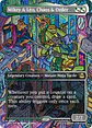 Mikey & Leo, Chaos & Order - TMT - R - Miniatura 2