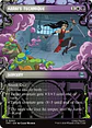 Karai's Technique - TMT - U - Miniatura 2