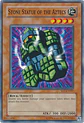 Stone Statue of the Aztecs - SD7-EN007 - Common - thumbnail 1