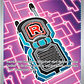 Team Rocket's Transceiver - 263/217 - ASC - Miniatura 1