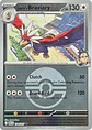 Larry's Braviary - 174/217 - ASC - thumbnail 1