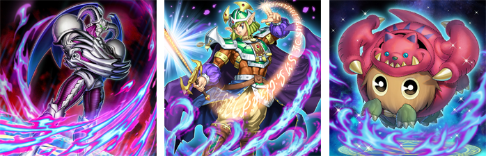 Chaos Origins Caja con 24 sobres 3