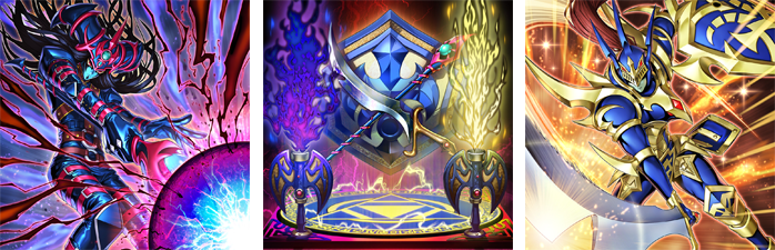 Chaos Origins Caja con 24 sobres 4