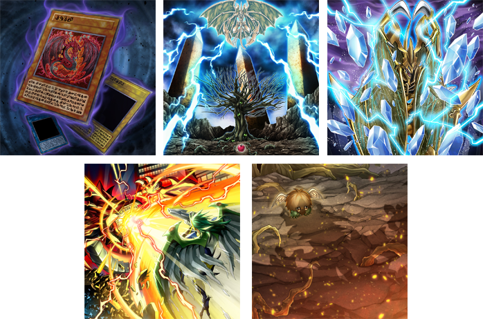 Chaos Origins Caja con 24 sobres 7