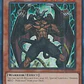 Destiny HERO - Malicious - RA03-EN001  - Miniatura 1