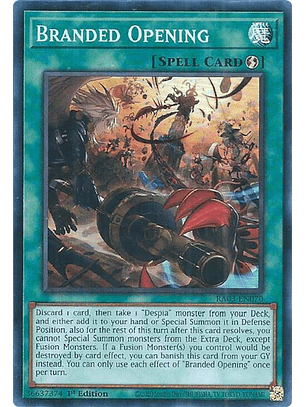 Branded Opening - RA03-EN070