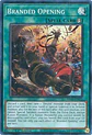 Branded Opening - RA03-EN070 - thumbnail 1