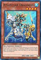 Atlantean Dragoons - RA03-EN006 - Miniatura 1