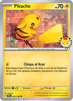 Pokémon TCG Day 2026 Collection 2