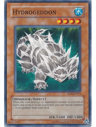 Hydrogeddon - EEN-EN013 - Common