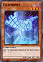 Draconnet - SP18-EN006 - Starfoil - thumbnail 2