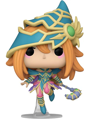 Funko Pop! Animation: Yu-Gi-Oh! - Magician's Valkyria
