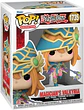 Funko Pop! Animation: Yu-Gi-Oh! - Magician's Valkyria - Miniatura 1