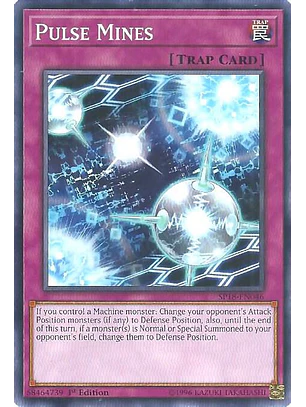 Pulse Mines - SP18-EN046 - Common