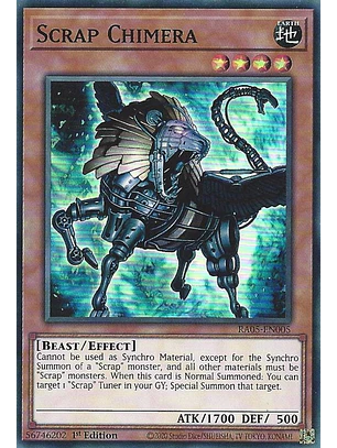 Scrap Chimera - RA05-EN005