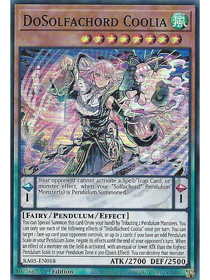 DoSolfachord Coolia - RA05-EN018