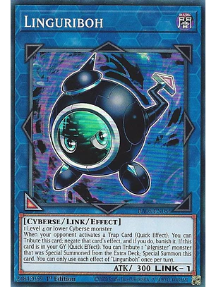 Linguriboh - RA05-EN056 