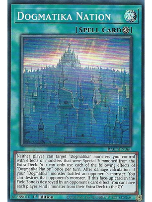 Dogmatika Nation - RA05-EN066 