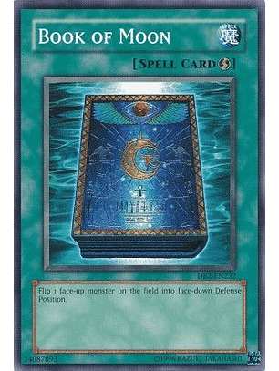 Book of Moon - DB2-EN232 - Common